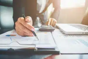 budget allocation and utilization