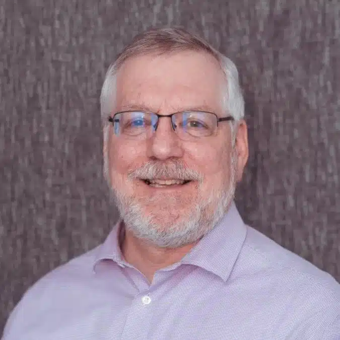 Brent Ward