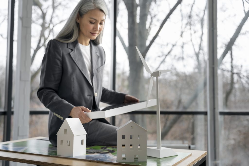 Energy Efficient Strategies for FMs: Best Practices and Innovations