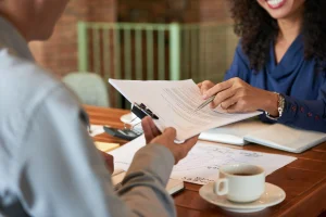 facility management contract negotiations