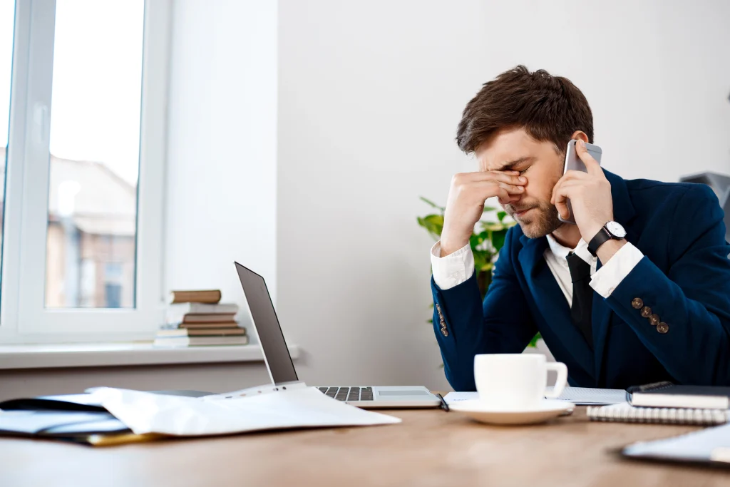 hvac repairs, parking lot issues, juggling calls - NNN lease tenants need facility managers