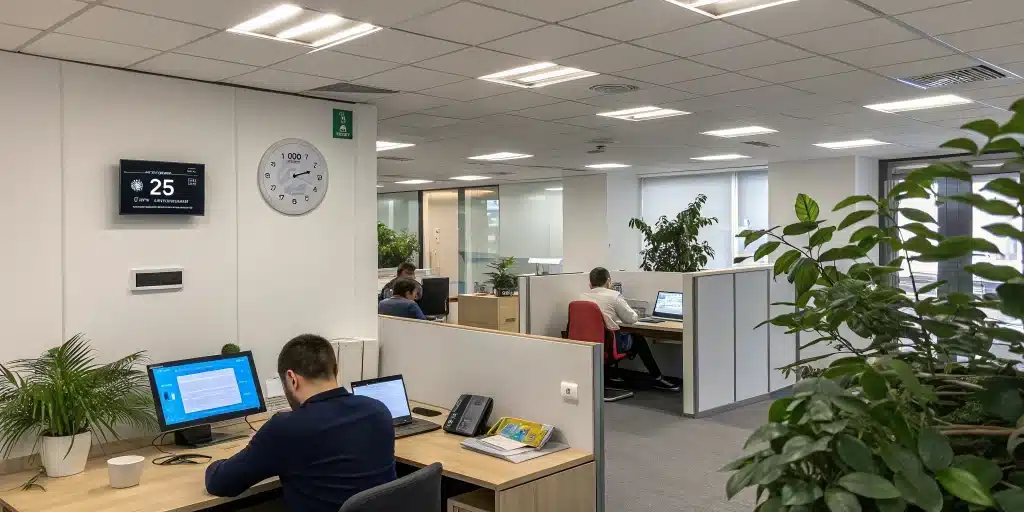how to improve the energy savings at your facility