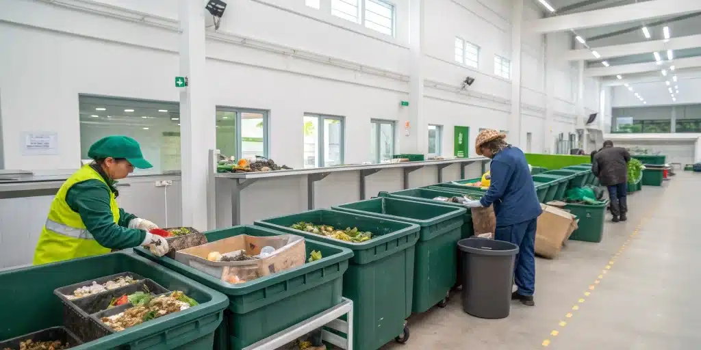 zero waste facilities