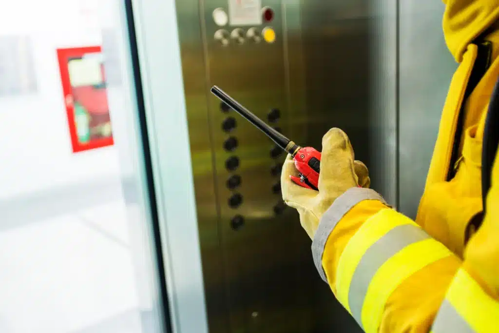 elevator maintenance for facilities
